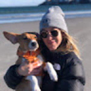 Meet your Posher, Marion